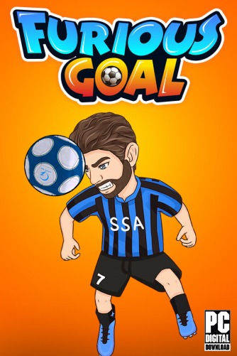 Furious Goal  