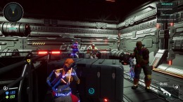  G.I. Joe: Operation Blackout