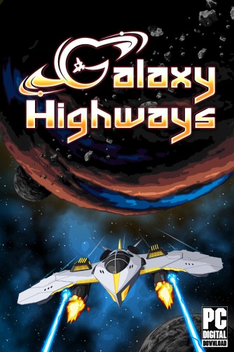 Galaxy Highways  