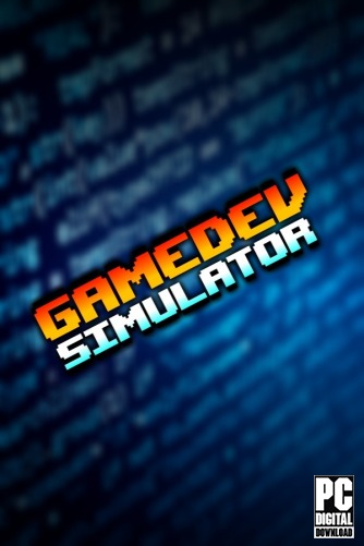 Gamedev simulator  
