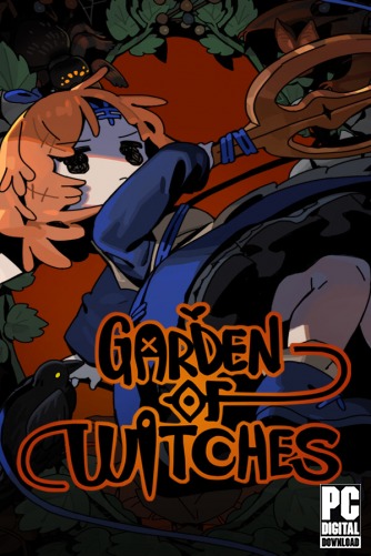Garden of Witches  