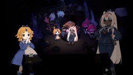 Garden of Witches  PC
