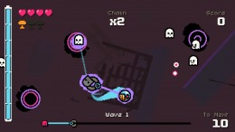 Ghost Grab 3000  