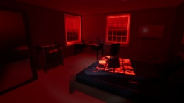 Ghost of Tomorrow: Chapter 1 