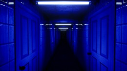   Ghost of Tomorrow: Chapter 1