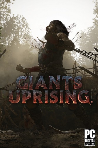 Giants Uprising  