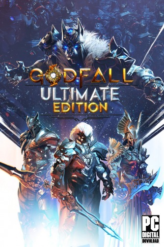 Godfall  