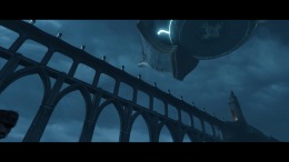  Godfall