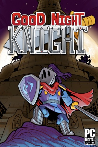 Good Night, Knight  