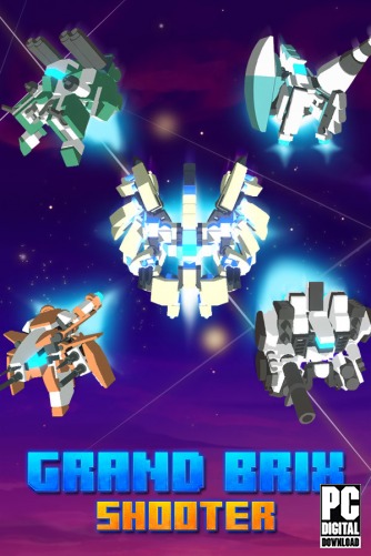 Grand Brix Shooter  