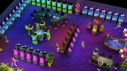 Grand Casino Tycoon 