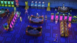   Grand Casino Tycoon