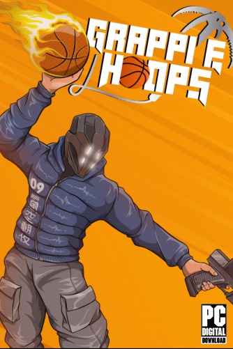 Grapple Hoops скачать торрентом