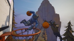 Grapple Hoops 