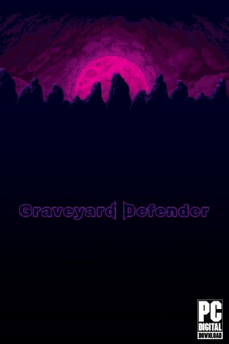 Graveyard Defender  