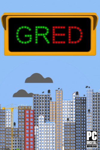 Gred скачать торрентом