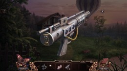 Grim Tales: Trace in Time  PC