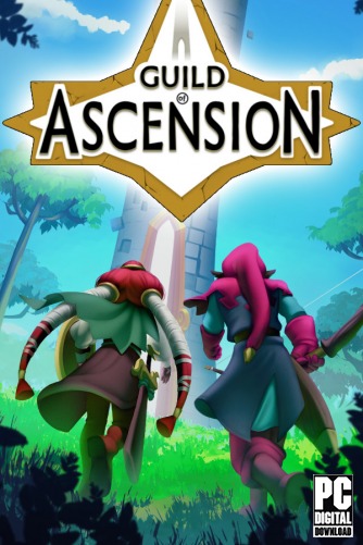 Guild of Ascension  
