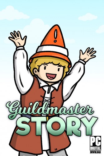 Guildmaster Story  