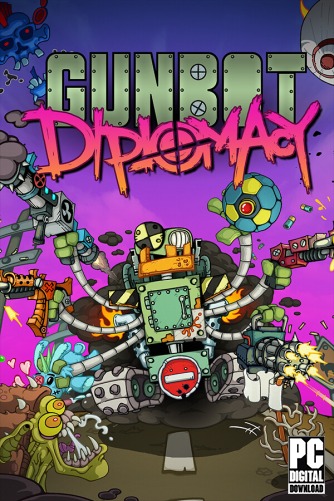 Gunbot Diplomacy  