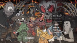  Haunted Dungeons: Hyakki Castle