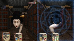 Haunted Dungeons: Hyakki Castle  PC