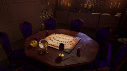 Haunted House Renovator  PC