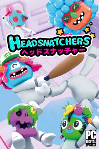 Headsnatchers  