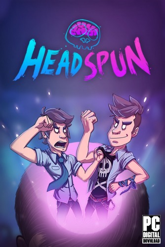 Headspun  