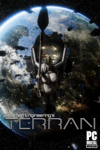 Heathen Engineering's Terran  