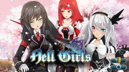   Hell Girls