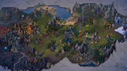 Heroes of Might and Magic: Olden Era  PC