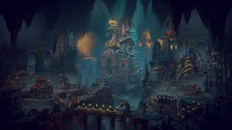   Heroes of Might and Magic: Olden Era