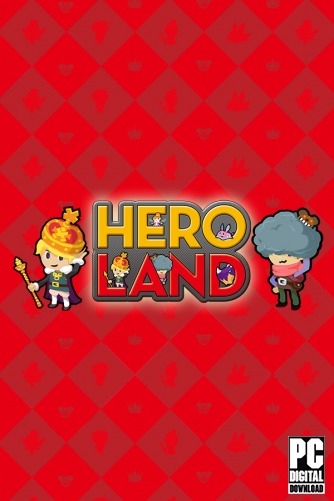Heroland  
