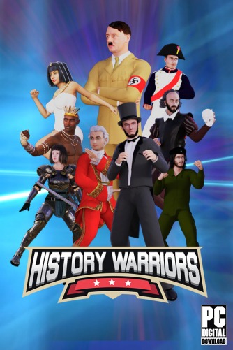 History Warriors  