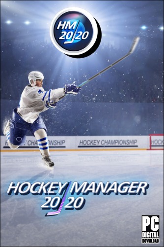 Hockey Manager 20|20  
