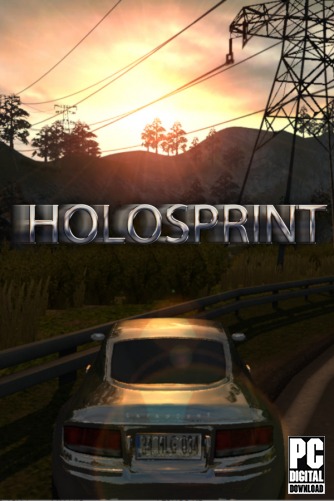 HoloSprint  