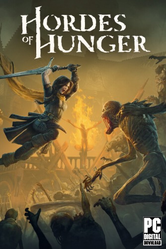 Hordes of Hunger  