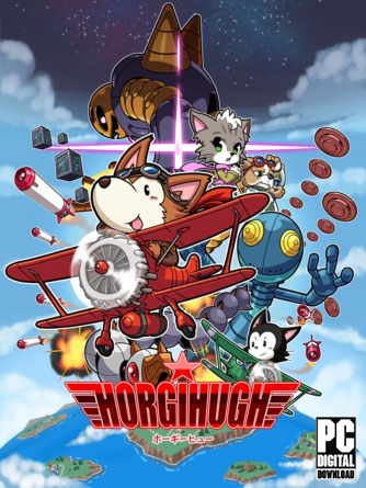 HORGIHUGH ()  