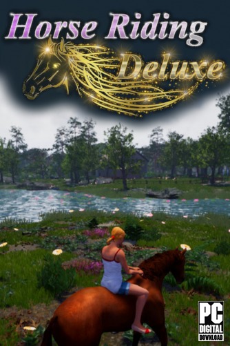 Horse Riding Deluxe  