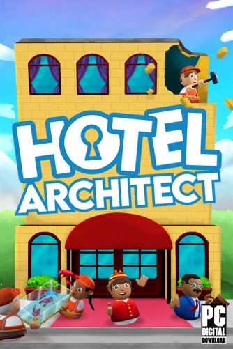 Hotel Architect  