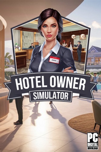 Hotel Owner Simulator скачать торрентом