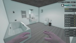 Hotel Owner Simulator  PC