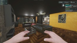   Hotel Owner Simulator