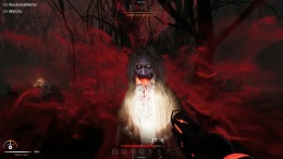Hunt Me  