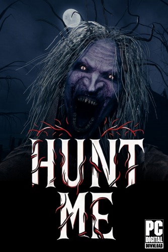 Hunt Me скачать торрентом