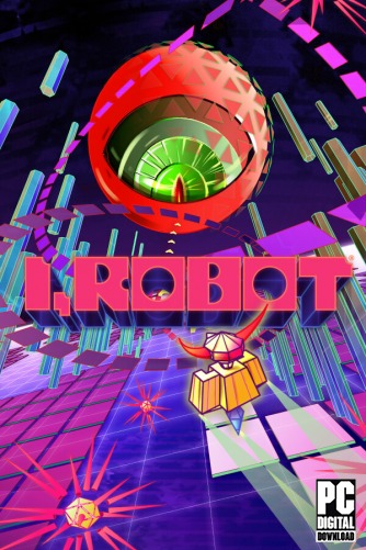 I, Robot скачать торрентом