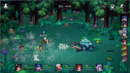   Idle Heroes:Odyssey