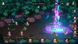   Idle Heroes:Odyssey