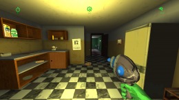 I'm from area 51  PC